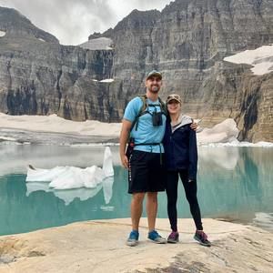 Meet your Posher, Katherine